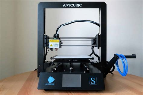 The integration of TMC2209 silent <b>driver</b> makes the motherboard have both silent printing and precise voltage output control, which ensures a more accurate and silent. . Anycubic usb driver